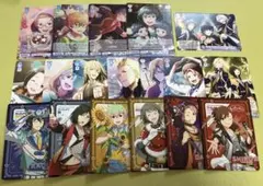 SideM ネオンコレクションまとめ売り