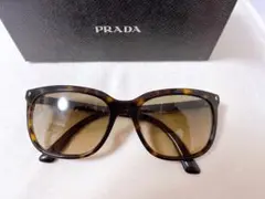 PRADA♡サングラス