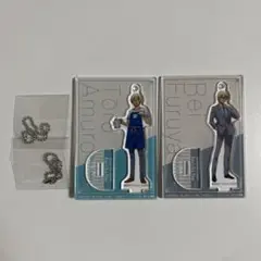 降谷零 ミニアクリルスタンド
