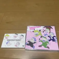 RIP　SLYME　リップスライム　通常盤シリアル無し　GREATESTFIVE