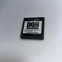 DSソフト Dragon Quest monsters joker