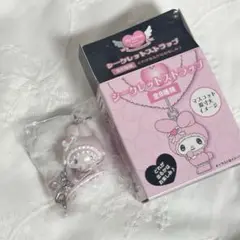 メロウサロミウサデザインシリーズ マイスウィートピアノ シークレットストラップ