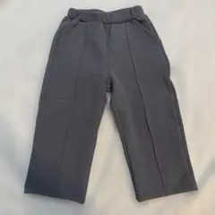 マーキーズ MARKEY'S 長ズボン ズボン ワイド パンツ 80cm