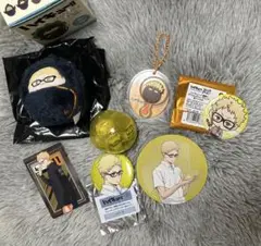 ハイキュー 月島蛍 セット まとめ売り