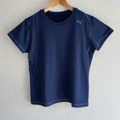 プーマ　Tシャツ