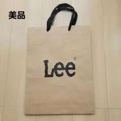2025年最新】Lee ショップ袋・ショッパーの人気アイテム - メルカリ