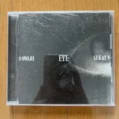 SEKAI NO OWARI EYE