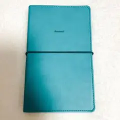 【カバーのみ】　ハイタイド　hightide B6 スリム　手帳カバー