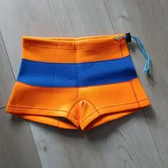 子供 キッズ ウェットスーツ ショートパンツ