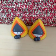 ポケモン　ユキワラシ　ガチャガチャ
