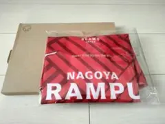 BEAMS JAPAN NAGOYA GRAMPUS Tシャツ 名古屋グランパス