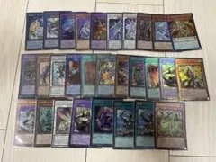 遊戯王　レリーフ　コレクターズレア　まとめ売り