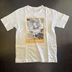 GU エヴァンゲリオン Tシャツ S 綾波　レイ