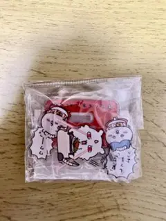 ちいかわ アクリルスタンド セット 未開封