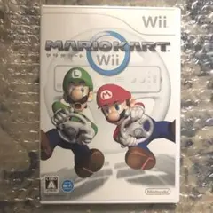 マリオカート Wii
