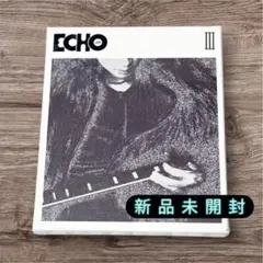 新品未開封 Jin (BTS) ECHO III