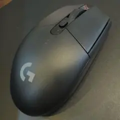 Logicool G ゲーミングマウス G304 LIGHTSPEED