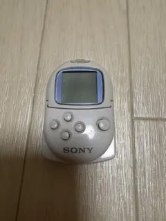 ポケットステーションSCPH-4000 本体　起動確認済