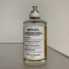 Maison Margiela レプリカ オードトワレ ウィスパー イン ザ …
