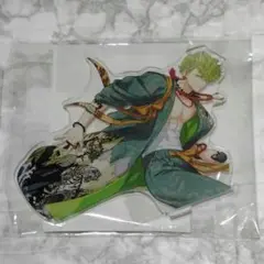 征木北斎 5th Anniversary アクリルスタンド