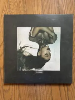 Ariana Grande thank u next レコード