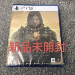 PS5 DEATH STRANDING DIRECTOR'S CUT
