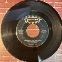 The Raindrops - The Kind Of Boy You Can'