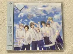 うたプリ HE★VENS 2nd ミニアルバム One Day