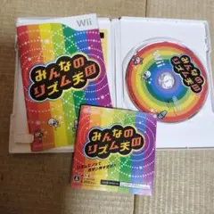 みんなのリズム天国