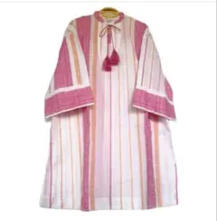 新品☆H&M ワンピース　チュニック