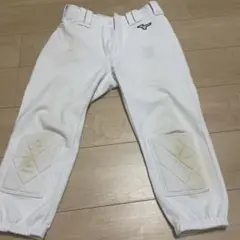 ミズノ 練習着 150サイズ