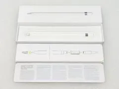 【動作確認済】純正 Apple Pencil アップルペンシル 第1世代