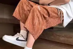 新品未使用　ショートパンツ