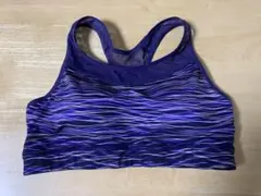 ワコール CW-X YOGA スポーツブラ