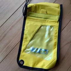 WXtex防水ケース