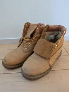 Timberland ワークブーツ