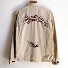 SUNDINISTA EXPERIENCE ベトジャン スウィングトップ