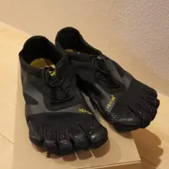 Vibram FiveFingers KSO EVO