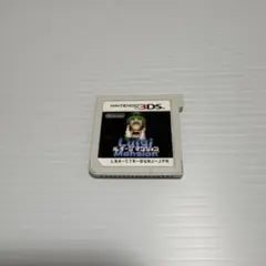 ルイージマンション ニンテンドー3DS
