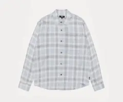 新品 定価 M/Stussy MATTHEW PRINTED SHIRT 即完品