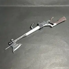 ライフル　メガミデバイス　猟兵型エーデルワイス