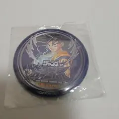 ドラゴンボール　非売品　缶バッジ　孫悟空　イベント　ビクトリーカーニバル2022