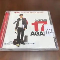 ✨美品✨ 17 AGAIN ZACEFRON 英語版