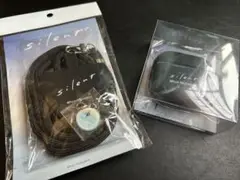 silent aripodsスマホ ショルダーストラップ SnowMan 目黒蓮