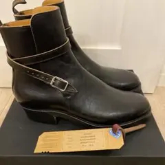 【希少】DEHNER デイナー ジョドファーブーツ ジョッパーブーツ DEHNER