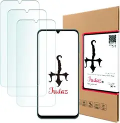 3枚セット HD ガラスフィルム Note 6P