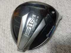 【訳あり】SIM MAX 10.5°