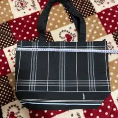 イーストボーイ　トートバッグ