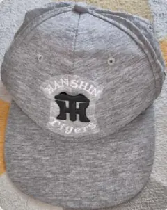 HANSIN TIGERS 2019年オープニング特別デザイン開幕記念キャップ