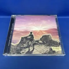 「進撃の巨人」Season2 オリジナルサウンドトラック/澤野弘之 CD